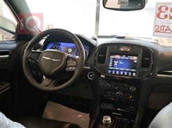 کرایسلەر 300